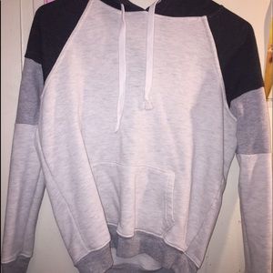 Color block American Eagle Hoodie